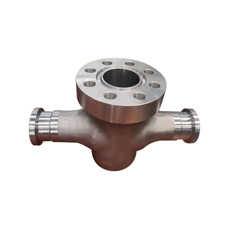 API6A komponente ventila